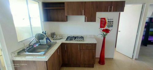 Imagen 4 de 12 de Departamento Nuevo El Marques Cerca De Conin