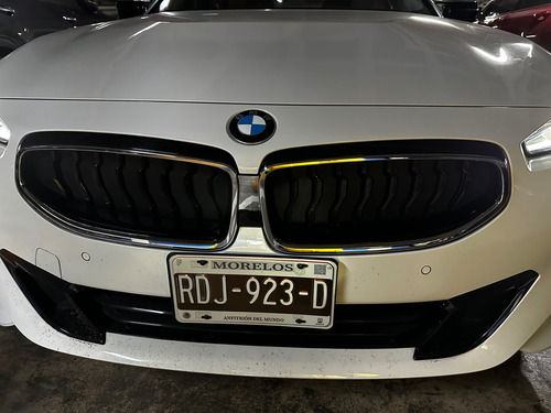 Bmw 220i 2023 Impecable