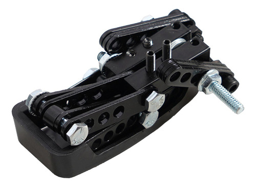 Extensor De Pedal De Freno De Coche Para Accesorios De