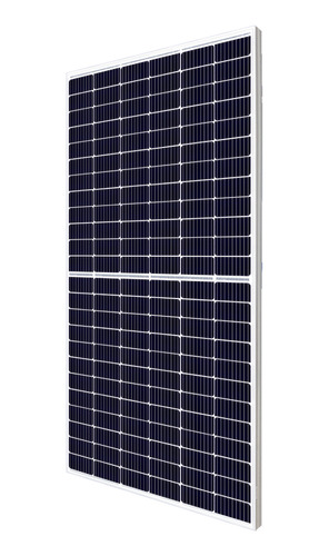 Módulo Solar Elite Plus 450w Monocristalino 144 Celdas Grado