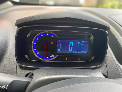 Chevrolet Tracker 1.8 Lt At