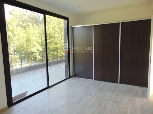 Imagen 22 de 30 de Espectacular Casa En Venta A Estrenar En Barrio Cerrado Santa Ana