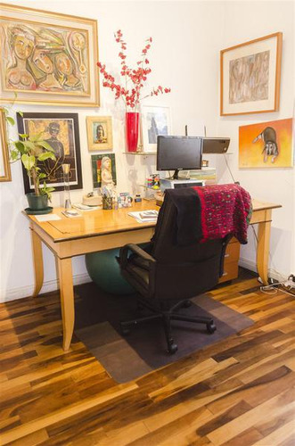 Venta Departamento 3 Dormitorios Dependencia En La Mejor Zona De Barrio Norte