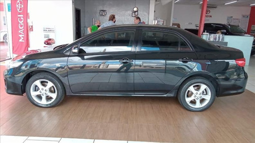 Toyota Corolla 2.0 Xei 16v
