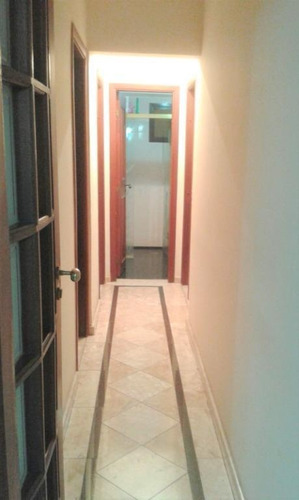 Imagem 8 de 16 de Apto Na Vila Prudente Com 3 Dorms Sendo 1 Suíte, 3 Vagas, 130m² - Ap14554