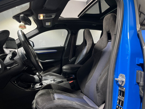 BMW X2 2.0 M35i 5p