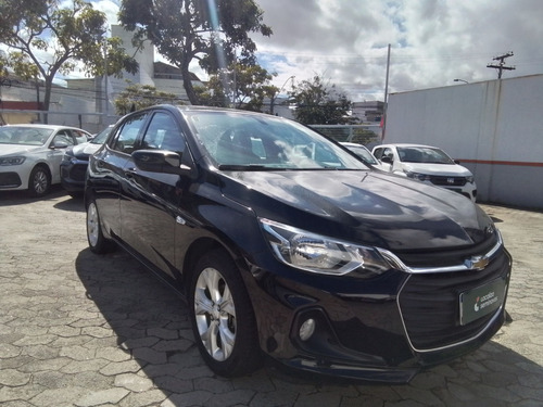 Chevrolet Onix 1.0 TURBO FLEX LTZ MANUAL