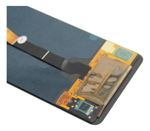 Pantalla Lcd Amoled Compatible Con Huawei Mate 10 Pro Bla-l0