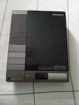 Comprar Grabadora De Cinta Panasonic Auto-logic Doble Cassette