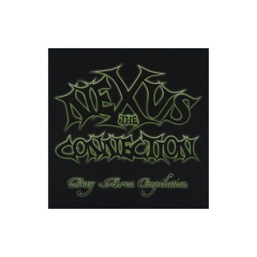 Nexus Connection Usa Import Cd Nuevo