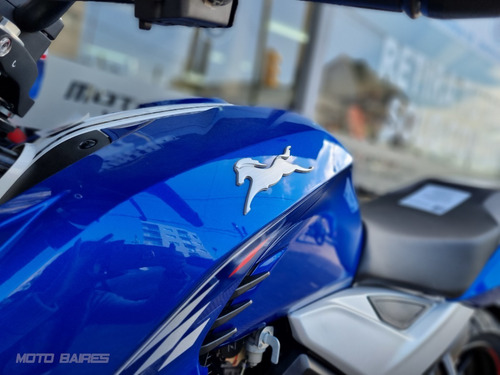 Imagen 5 de 23 de Tvs Rtr 160 4v Version 2023 0km Moto Baires Ent. Inmediata