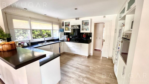 Imagen 15 de 21 de Venta - Muy Linda Casa En Club De Campo San Francisco - Bayugar Negocios Inmobiliarios