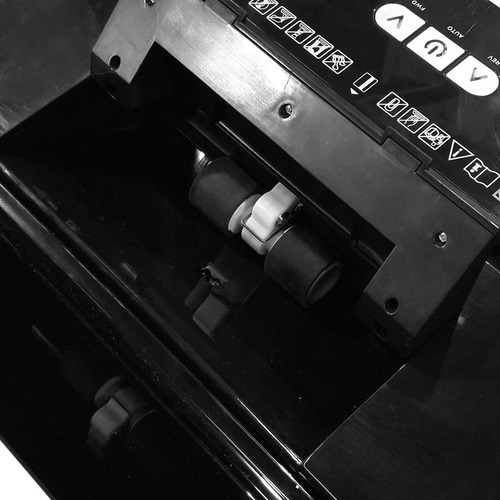 Fragmentadora De Papel 150 Folhas 220v