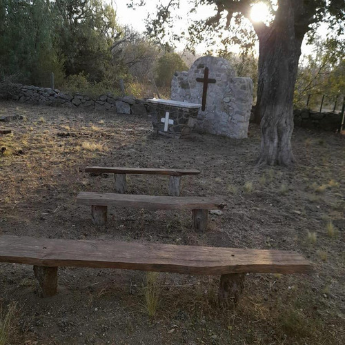 Venta De 20 Hectáreas Sobre Ruta En Tala Cañada...ref 1557
