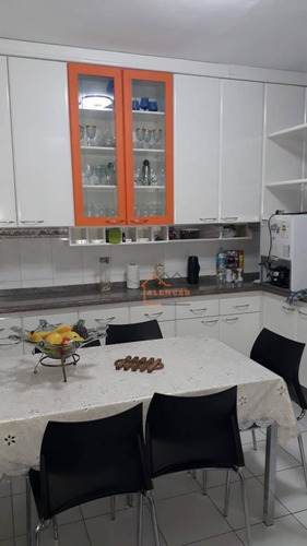 Sobrado À Venda Por R$ 530.000,00 - Jardim Ipanema (são Miguel) - São Paulo/sp - So0120