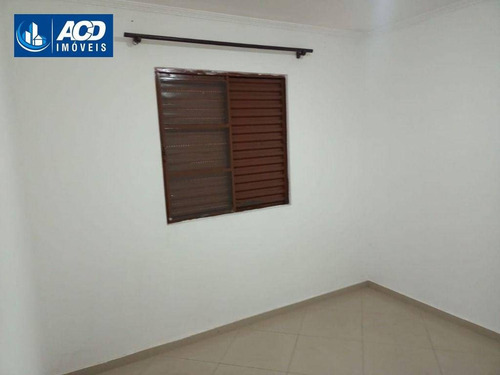Imagem 13 de 16 de Apartamento Com 2 Dormitórios Para Alugar, 47 M² Por R$ 1.200,00/mês - Village - Itaquaquecetuba/sp - Ap0184