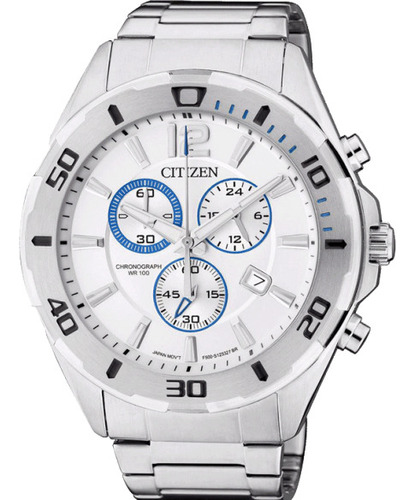 Relógio Masculino Citizen An7110-56a