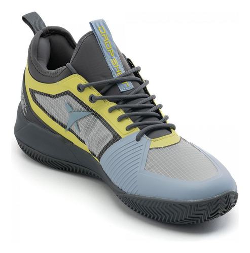 Zapatilla Padel Drop Shot Bentor Lima 2023