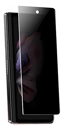 Samsung Galaxy Z Fold 3 Protector Privacidad Para Pantalla