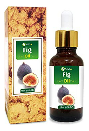 Aromaterapia Aceites - Aceite De Higo Aceite De Higo Puro Y 