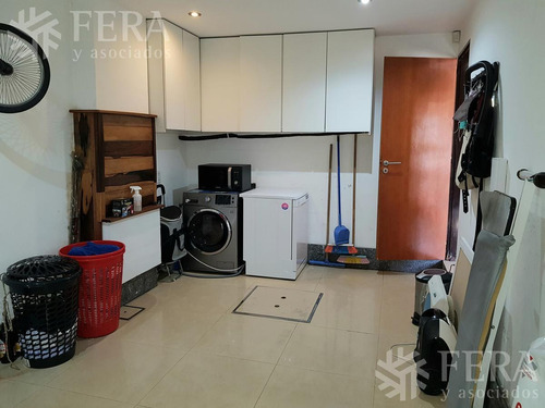 Imagen 21 de 21 de Venta De Duplex De 4 Ambientes Con Patio Y Terraza En Comun En Wilde (28076)