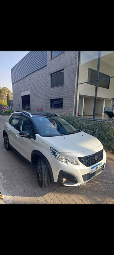 Peugeot 2008 1.6 Feline