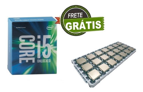 Imagem 1 de 2 de Kit Processador Intel I5 4570 3.6 Ghz 6 Mb Quadcore