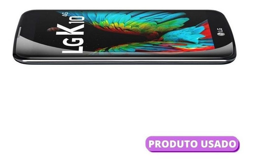 Imagem 1 de 10 de LG K10 1gb Ram 16gb Original