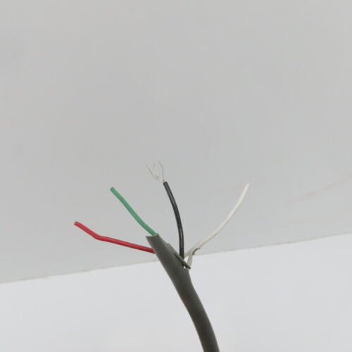 Omni Cable D92204 22awg 4 Conductor 300v Unshielded Soun Ccb