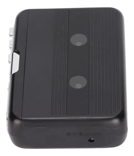 comprar Leitor De Cassetes Ton007b Leitores Portáteis Mini Stereo Pl