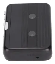 Comprar Leitor De Cassetes Ton007b Leitores Portáteis Mini Stereo Pl