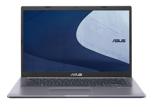 Portatil Asus P1412 Core I5 Ram24gb Ssd512gb Win11 Pro 14 