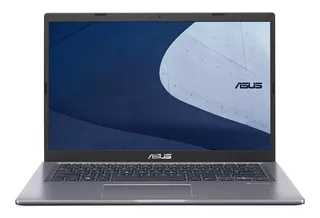 Portatil Asus P1412 Core I5 Ram24gb Ssd512gb Win11 Pro 14