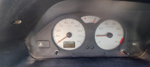 Peugeot 106 1.4 Quiksilver Aa