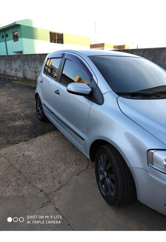 Vw Fox 1.6 Plus