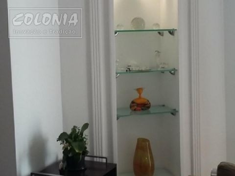 Imagem 5 de 30 de Apartamento A Venda - 0142605