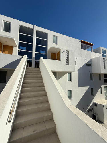 Puerto Velero :triplex Para 9 Personas. Terraza En Azotea.