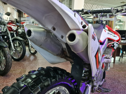 Imagen 6 de 10 de Honda Crf 250 R - 2009 - Impecable - Financiacion