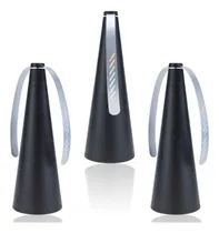Comprar 3x Ventilador Repelente Mesa Turbo Mosquito Espanta Insetos
