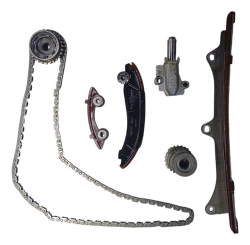 Kit Corrente Jeep Renegade Compass Commander Toro 1.3 T270 (Usado)