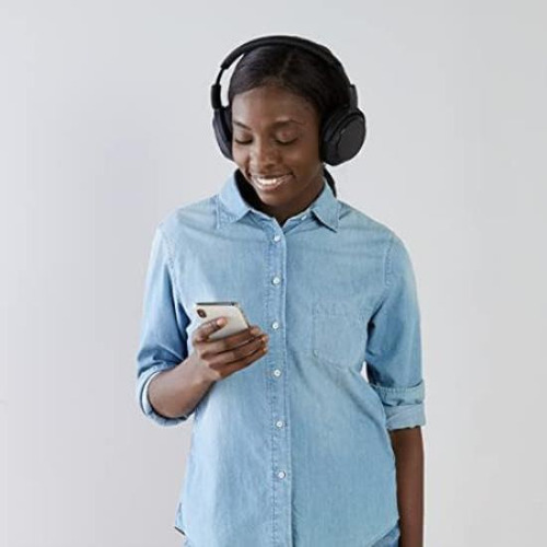 Auriculares Inalámbricos Bluetooth Con Cancelación Ruido