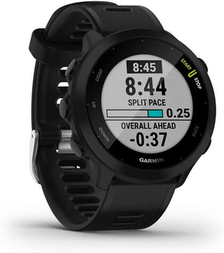 Imagen 3 de 7 de Garmin Forerunner 55 - Reloj De Correr Gps Con Entrenamiento