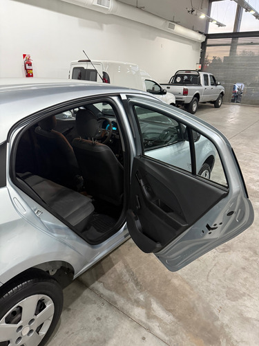 Chevrolet Agile 1.4 Ls Spirit