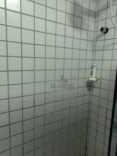 Apartamento Com 3 Dormitórios À Venda, 80 M² Por R$ 440.000,00 - Parque Prado - Campinas/sp - Ap19606