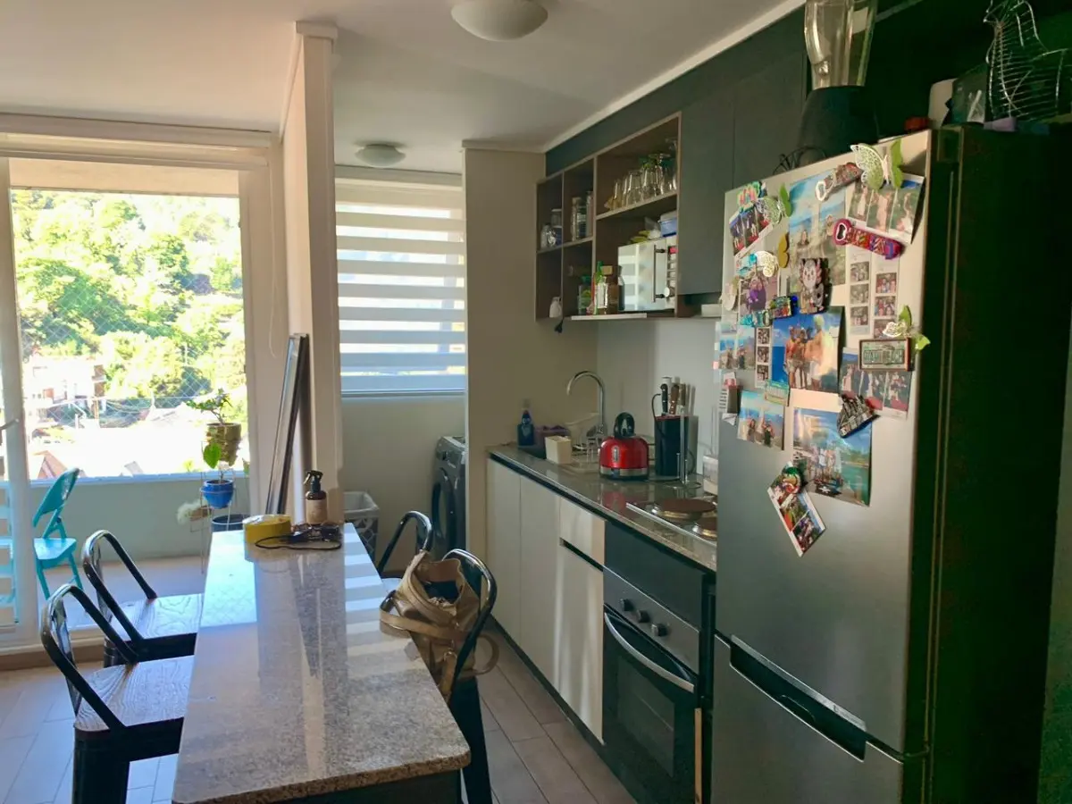 Imagen 5 de 12 de Departamento En Venta En Pedro De Valdivia