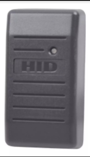 Lector Hid Proxpoint (6005bgb) (Usado)
