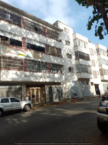 Venta De Apartamento En Parque Carabobo , La Candelaria