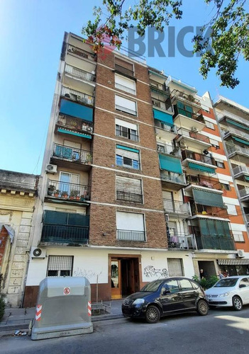Imagen 27 de 27 de Jeronimo Salguero Al 1500 - 43 M2 V/abierta T/sol - Palermo