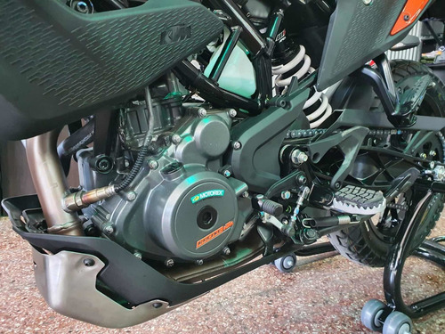 Imagen 11 de 11 de Ktm Adventure 250 Abs 0km Permutas - Financiacion