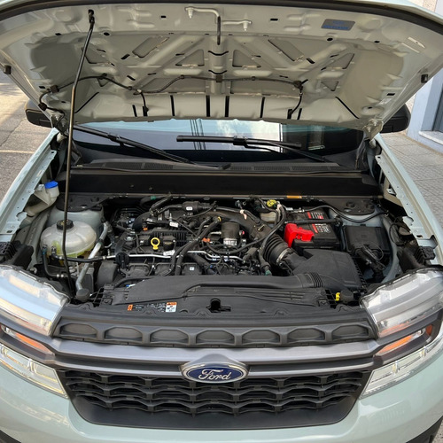 Imagen 24 de 25 de Ford Maverick 2.0 Ecoboost Cd Xlt At8 2wd
